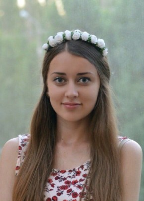 Алена, 34, Россия, Воронеж