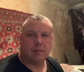 Иван, 39 лет, Макіївка