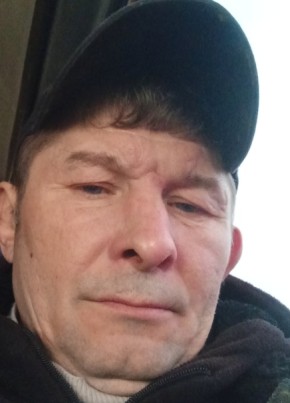 Виталий из Павлодара 49 лет