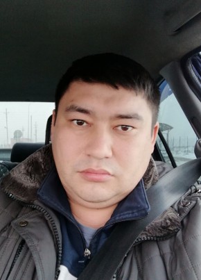 Ruslan, 40, Қазақстан, Шымкент