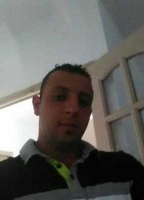 Maher, 36, تونس, تونس