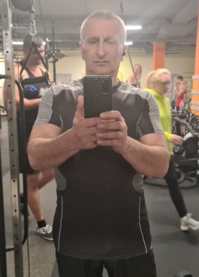 Юрий, 47, Россия, Краснодар