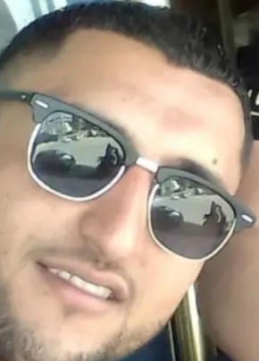 Lakhdar, 30, Russia, Penza