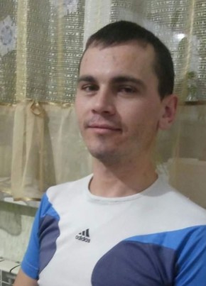 Сергей, 22, Россия, Суджа