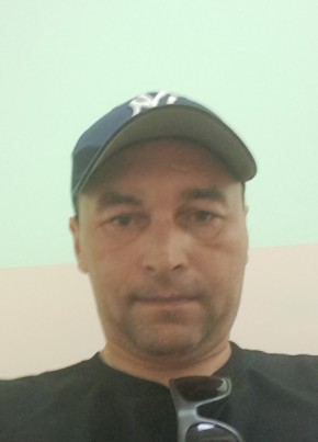 Denis Semakov, 46, Russia, Naryan-Mar