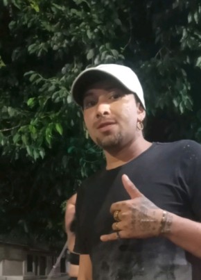 Paulo из São Luís 30 лет