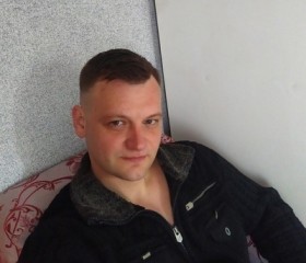 Руслан, 38 лет, Маладзечна