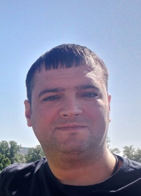 Сергей, 39, Россия, Вышний Волочек