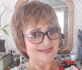 Валя   Иванчина, 64 года, Тараз