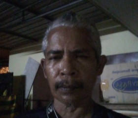 MohdAshraf, 57 лет, Sungai Petani