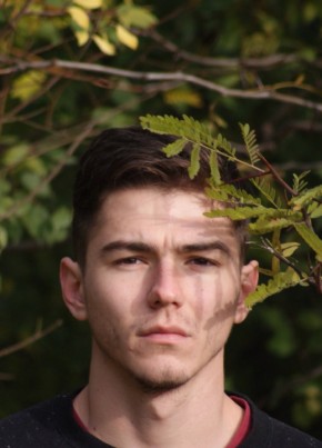 Albert, 29, Russia, Krasnodar