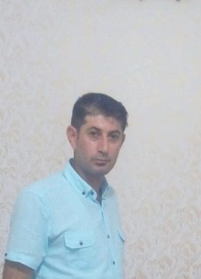 Ali, 42, Türkiye Cumhuriyeti, Ankara