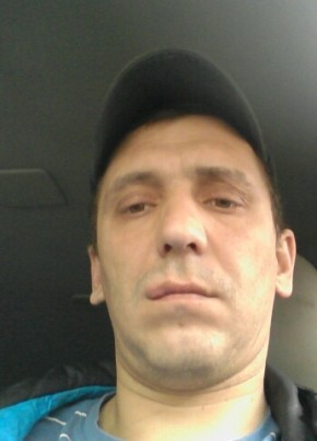 Андрей, 47, Россия, Москва