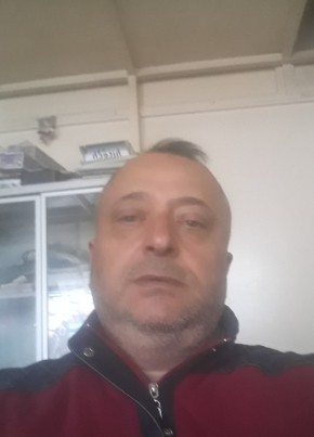 Ahmet, 45, Türkiye Cumhuriyeti, Korkuteli