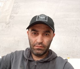 Gor, 41, Moscow
