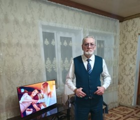 Khl, 66, Malgobek