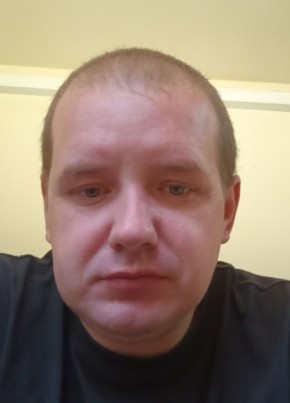 Антон из Кондрово 33 года