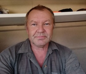 Сергей, 61 год, Ленск