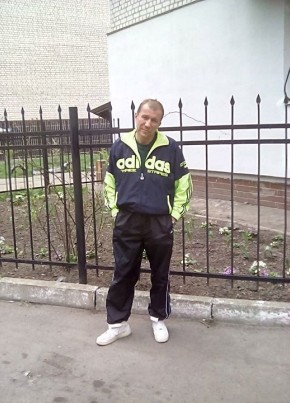 Дмитрий, 53, Україна, Київ