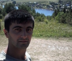 Шамиль, 32 года, Екатеринбург