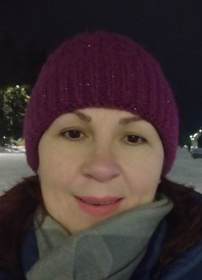 Натали, 60, Україна, Українка