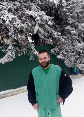Сергей, 42, Россия, Благодарный