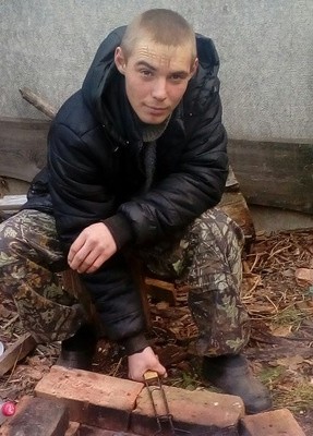 Александр, 26, Россия, Белоярский (Свердловская обл.)