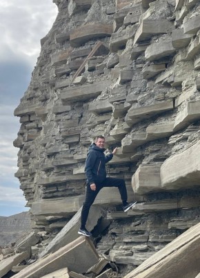Сергей из Алушты 41 год