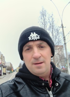 Александр, 51, Россия, Сосногорск