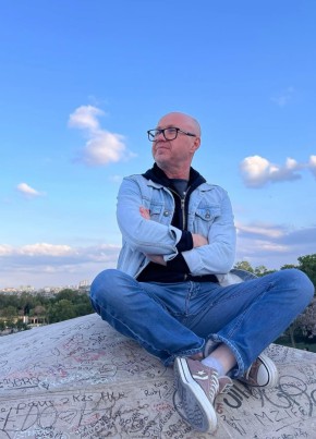Aleksandr, 46, Russia, Moscow