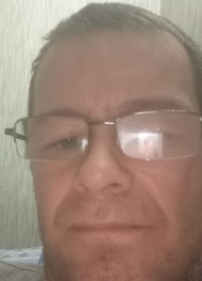 Сергей из Ярославли 42 года