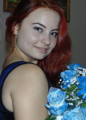 Ольга, 30, Россия, Астрахань