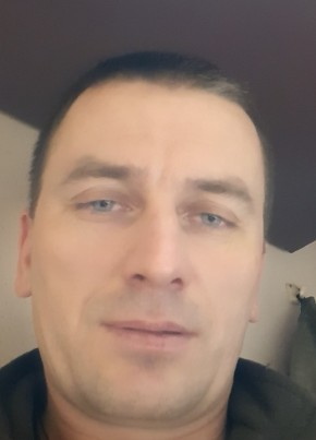 Viktor, 42, Russia, Saint Petersburg