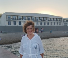Nadezhda, 65, Krasnodar