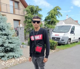 David, 21, Hranice