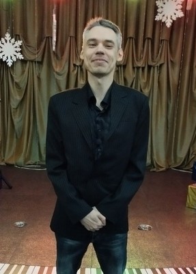 Руслан, 39, Україна, Донецьк