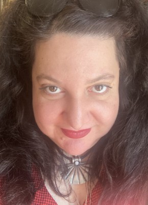 Eleonora, 46, Russia, Saint Petersburg