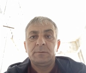 Эльдар, 53 года, Қарағанды
