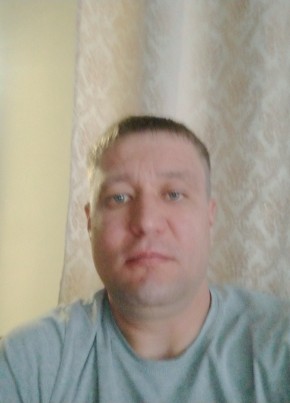 Константин, 39, Россия, Осинники