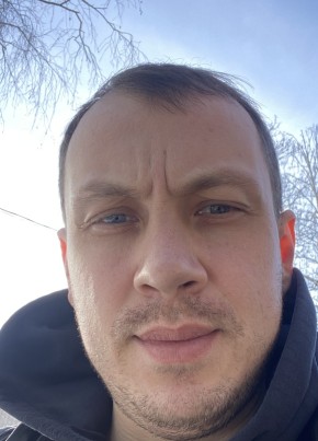 михаил, 37, Россия, Одинцово