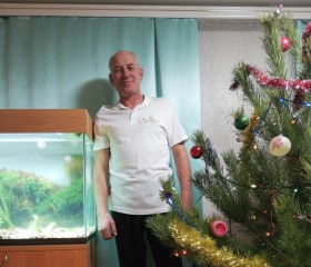 алекс, 58 лет, Медногорск