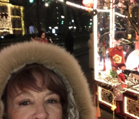Lyudmila, 66, Torrevieja