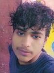 Munna Yadav, 18 лет, Solapur