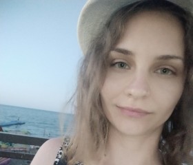 Tatyana, 34, Yekaterinburg