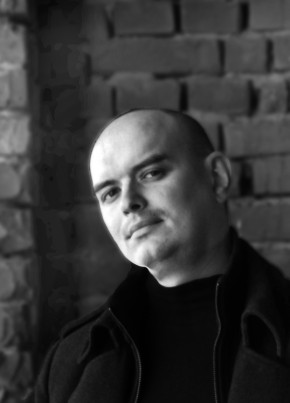 Александр из Сердобска 38 лет