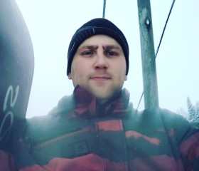 Anatoliy, 36, Novokuznetsk