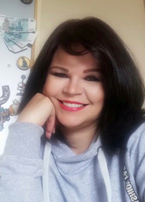Елена, 37, Россия, Лобня