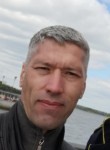 Василий, 45 лет, Казань