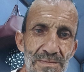Nordine, 67, Hadjout
