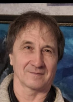 Сергей, 52, Россия, Благовещенск (Амурская обл.)